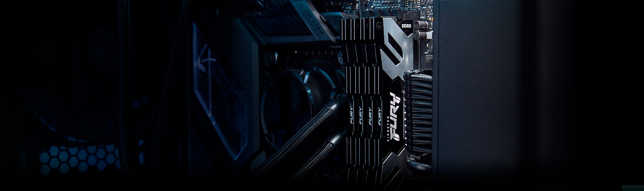 Qualified by the world’s leading motherboard manufacturers Qualified by the world’s leading motherboard manufacturers