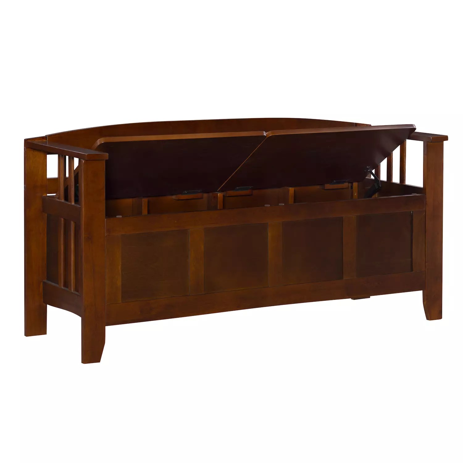 Split Seat Storage Bench Onestopplus - Ultra HD Ocean Backgrounds for Desktop