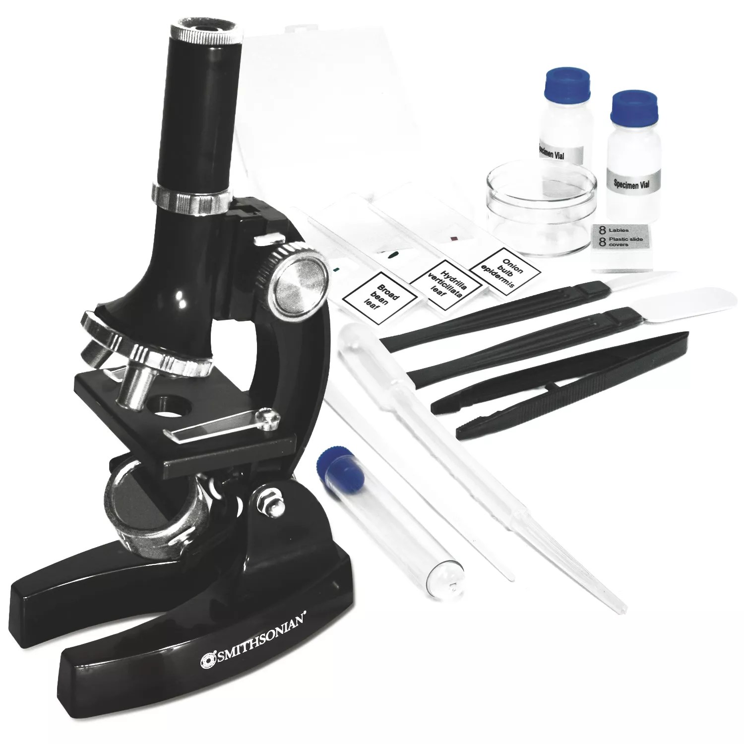 Smithsonian 900x Microscope Kit Lpfs - Premium Mountain Photo Gallery - Full HD