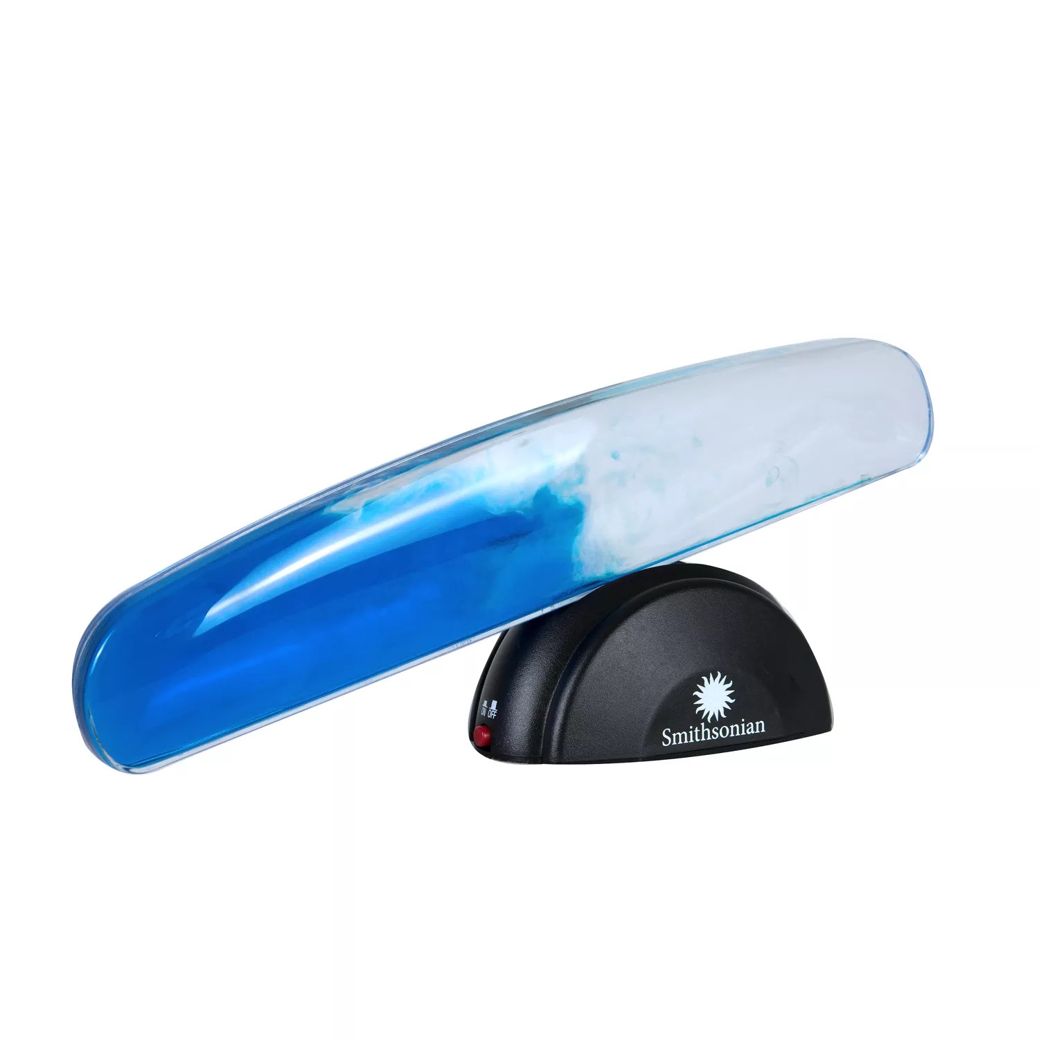 Smithsonian Wave Machines - Desktop Landscape Designs for Desktop