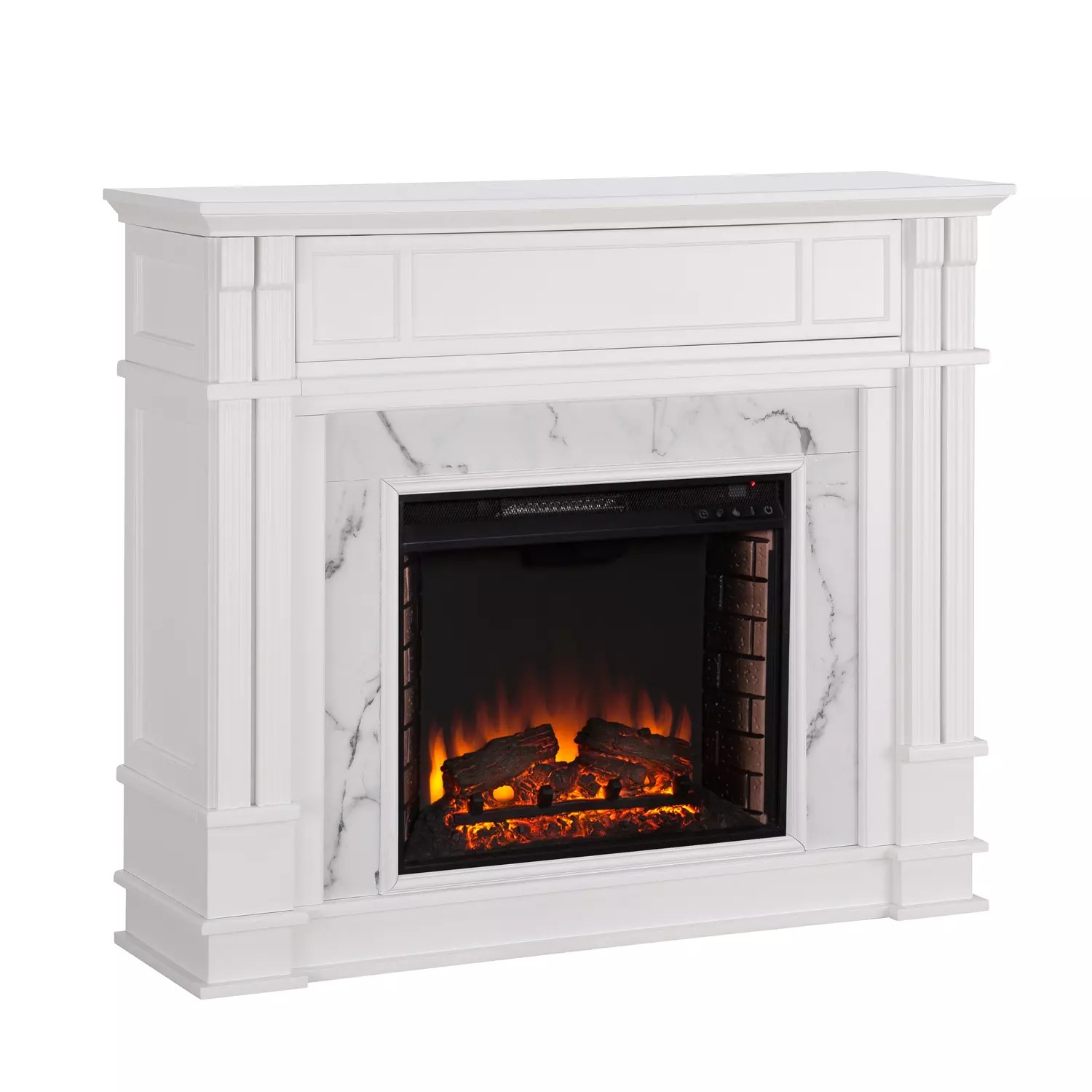 New Savings On Torvelle Electric Fireplace Tv Stand Astoria Grand