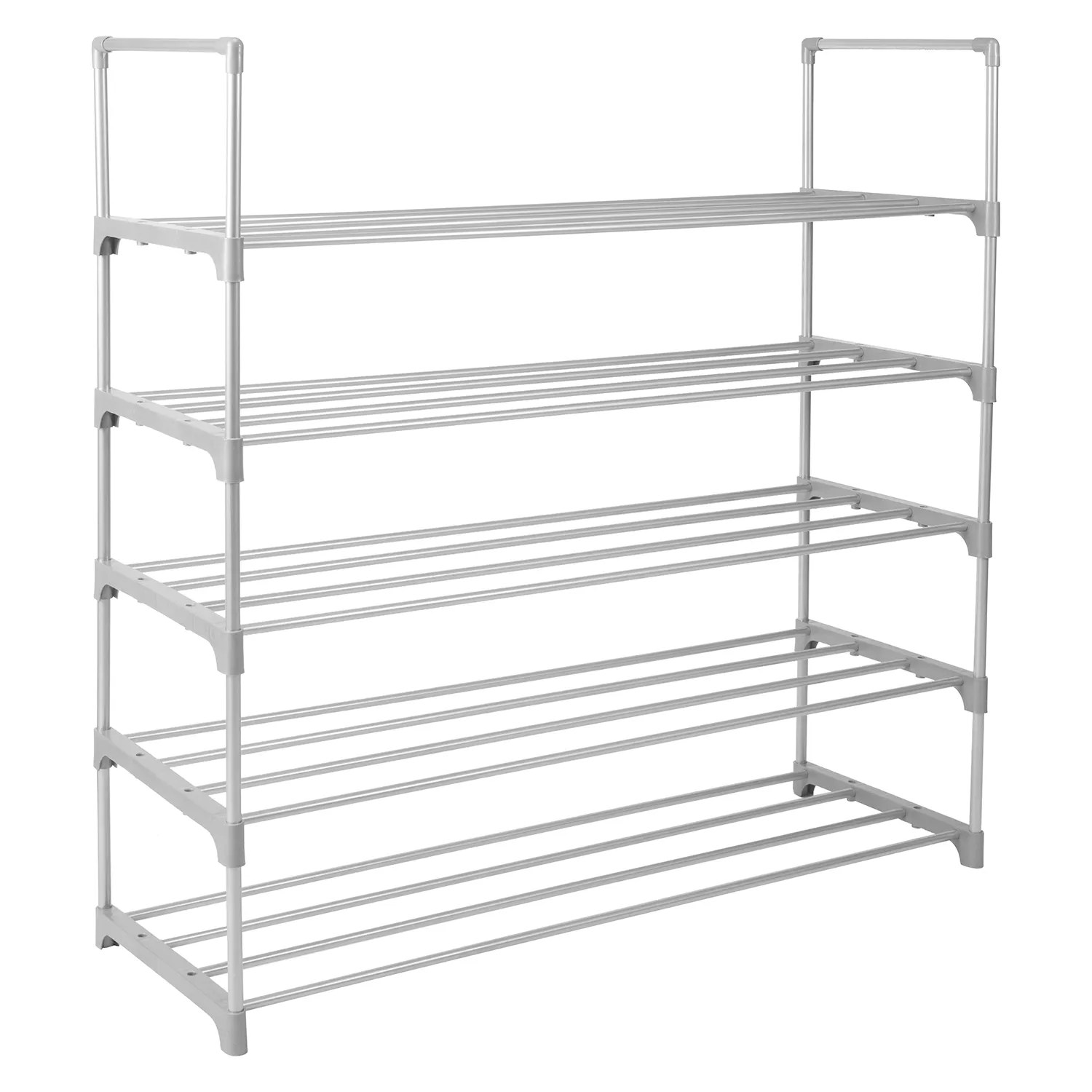 5 Tier Stackable Shoe Rack Xtreamshop - Creative Retina Nature Wallpapers | Free Download