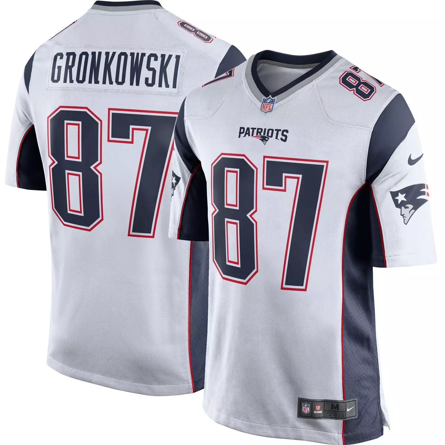 Boys 8 20 Tampa Bay Buccaneers Rob Gronkowski Jersey Outerstuff Rob Gronkowski Tampa Bay Buccaneers 87 Red Kids 4-7 Home Game Day Jersey.