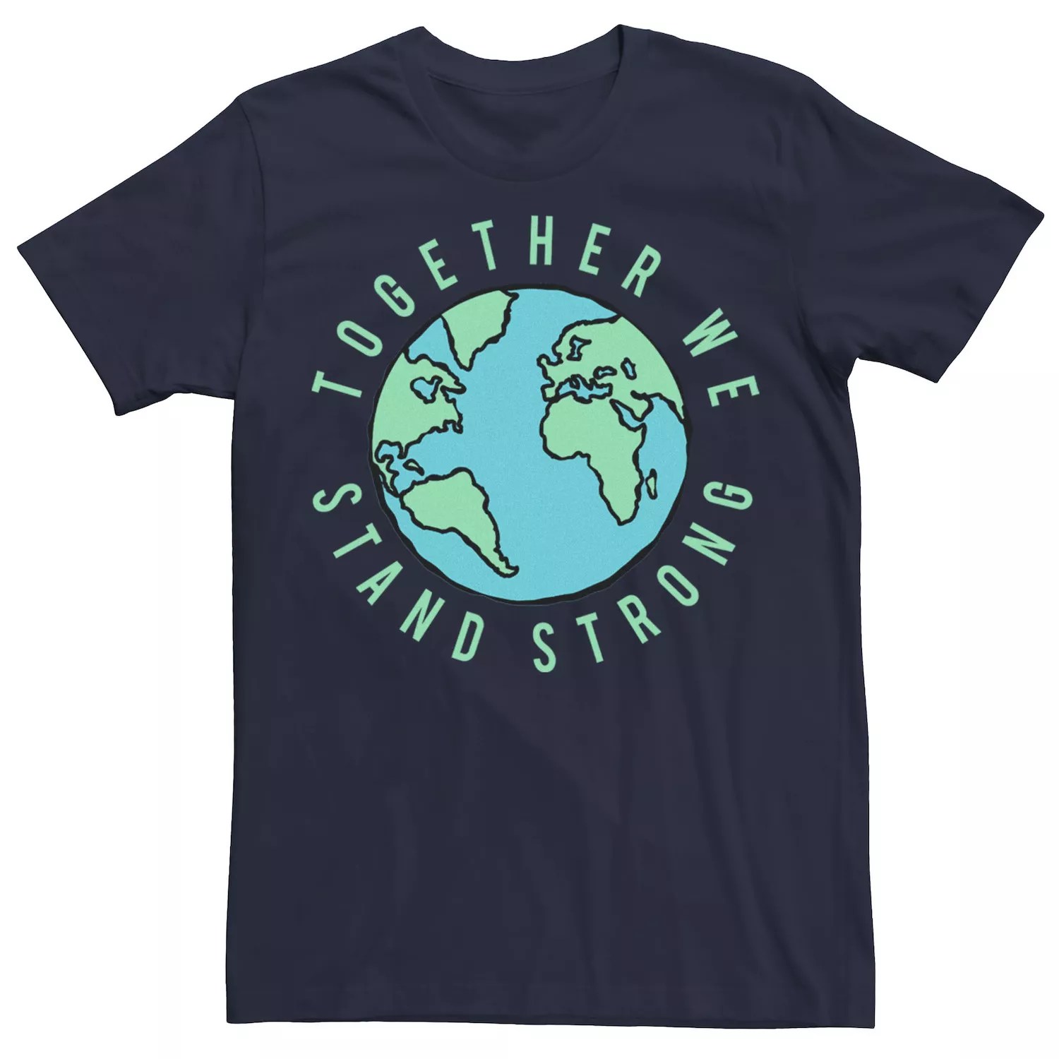 Clov Together We Stand Strong Https Shop Spreadshirt Com - Ocean Arts - Professional Desktop Collection