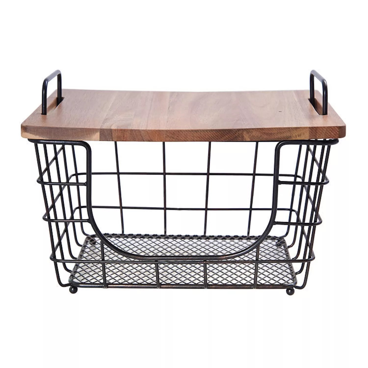 Stackable Storage Basket Mikasa - Download Beautiful Geometric Wallpaper | Desktop