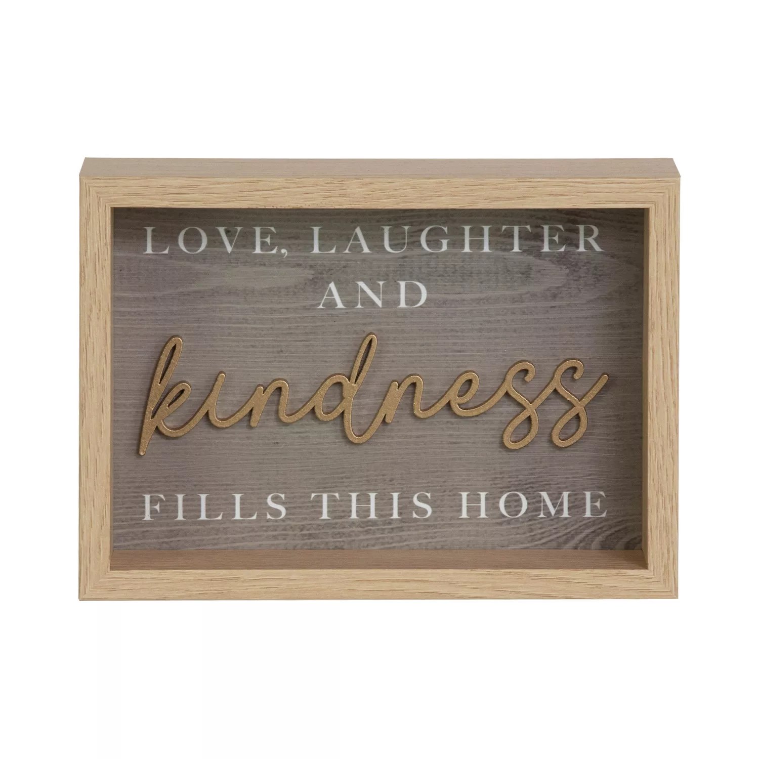 Kindness Matters Table Decor - Best Vintage Designs in Mobile