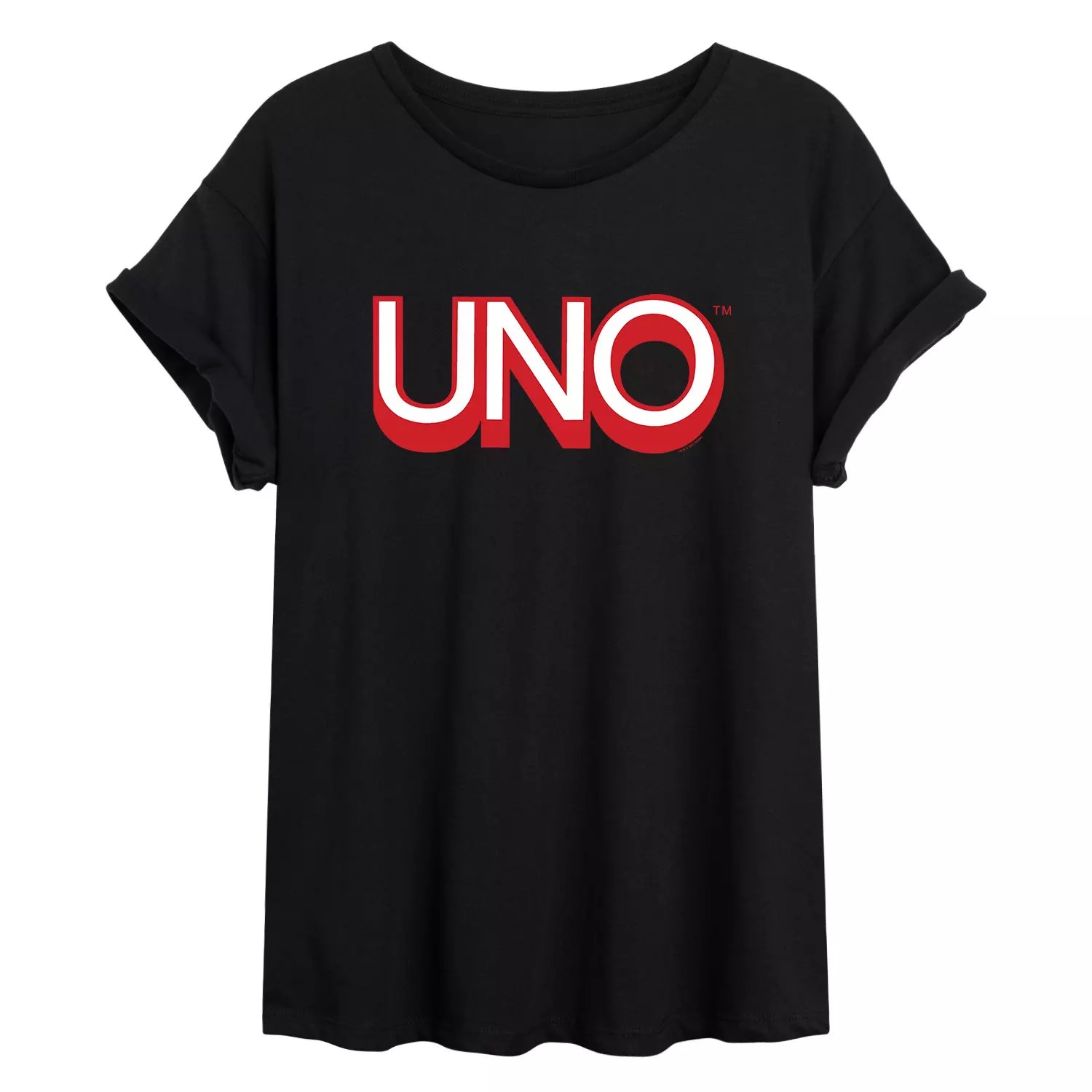 Juniors Unhinged Graphic Tee - Best Space Arts in Ultra HD