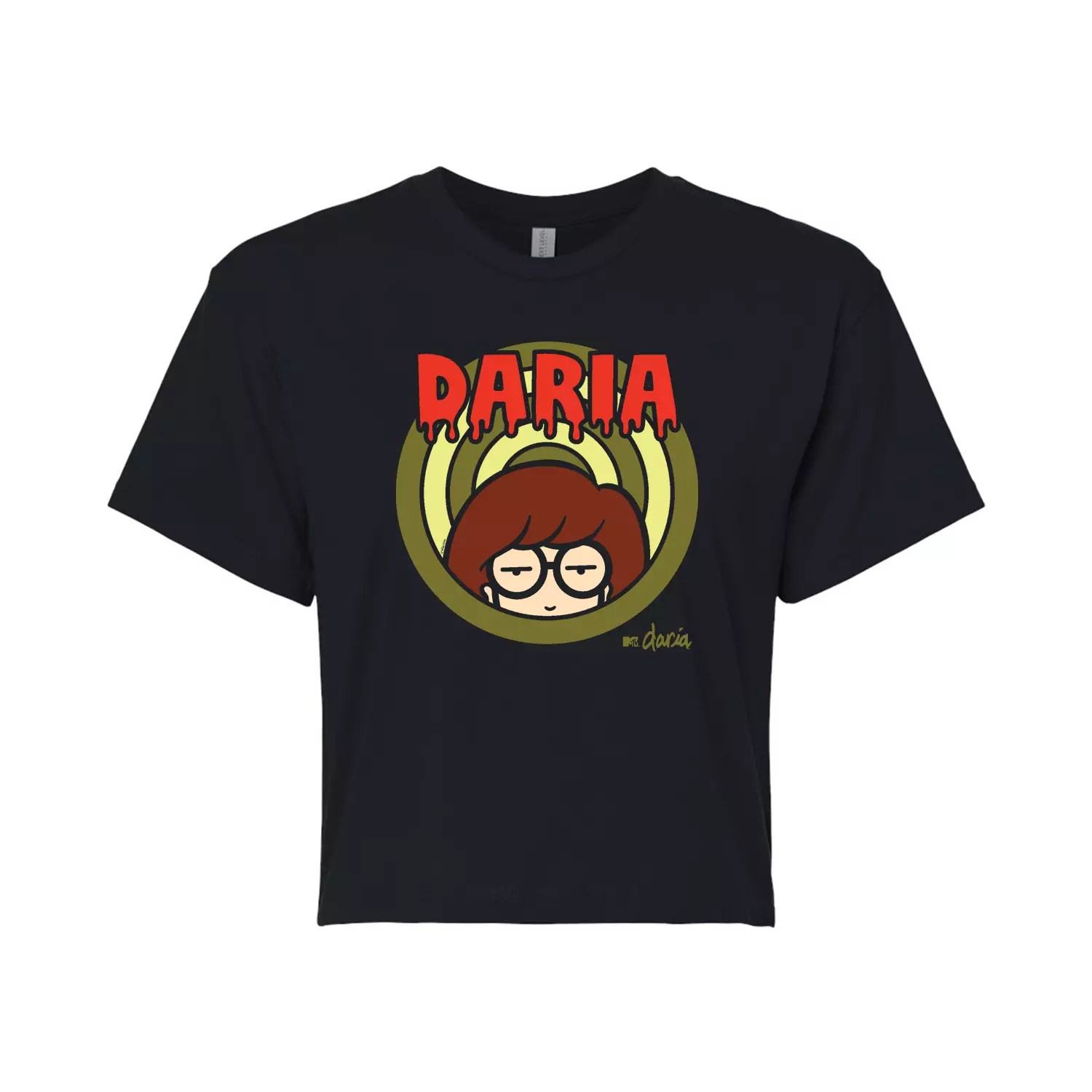 Men S Daria Draw Graphic Tee - Premium 8K Landscape Photos | Free Download