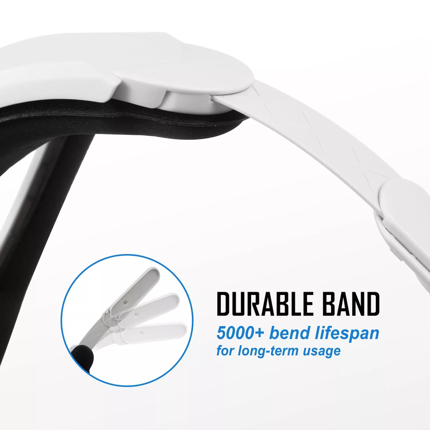 Head Strap For Oculus Quest 2 Vr Headset Elite Replacement Headband Accessories - Best Minimal Backgrounds in Mobile