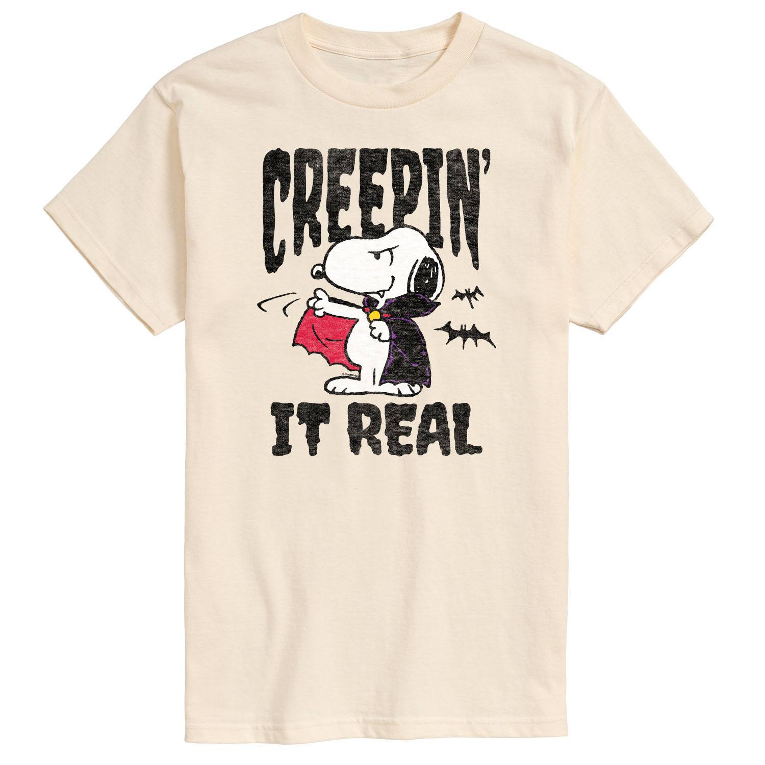 Peanuts Vampire Snoopy Halloween Graphic Tee Five Below - Desktop Landscape Images for Desktop