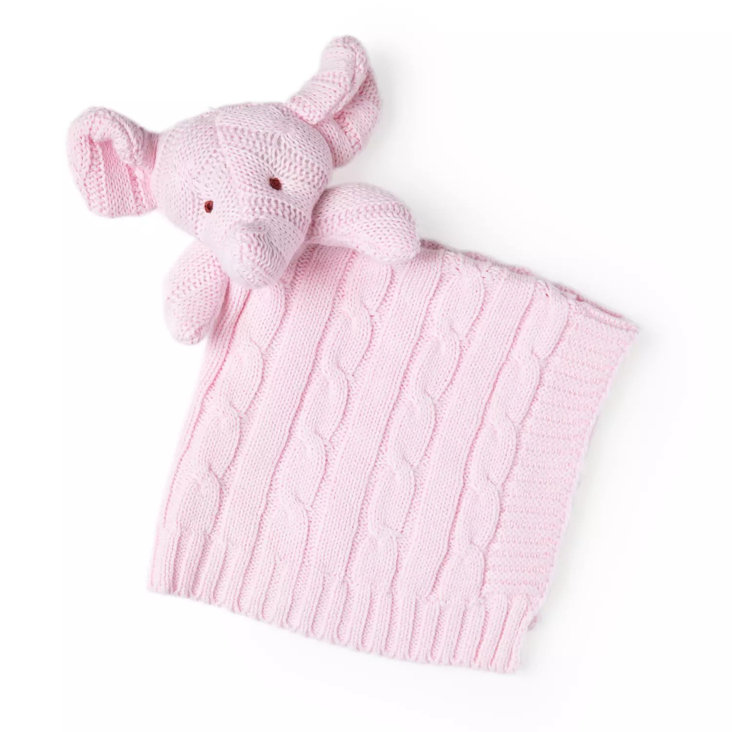 Knit Elephant Security Blanket - Full HD Geometric Arts for Desktop