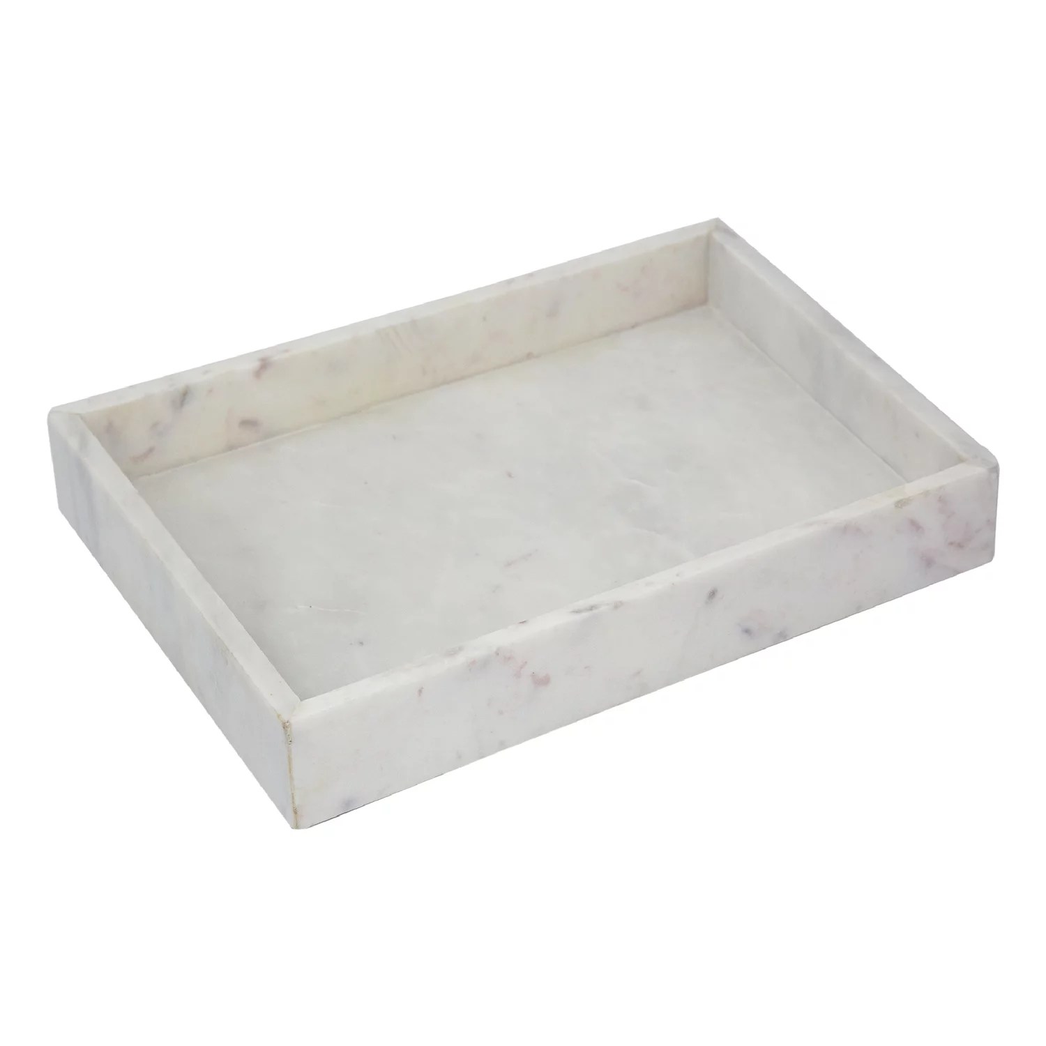 Rectangular Marble Tray Hohm And Co - Gorgeous Mobile Light Designs | Free Download