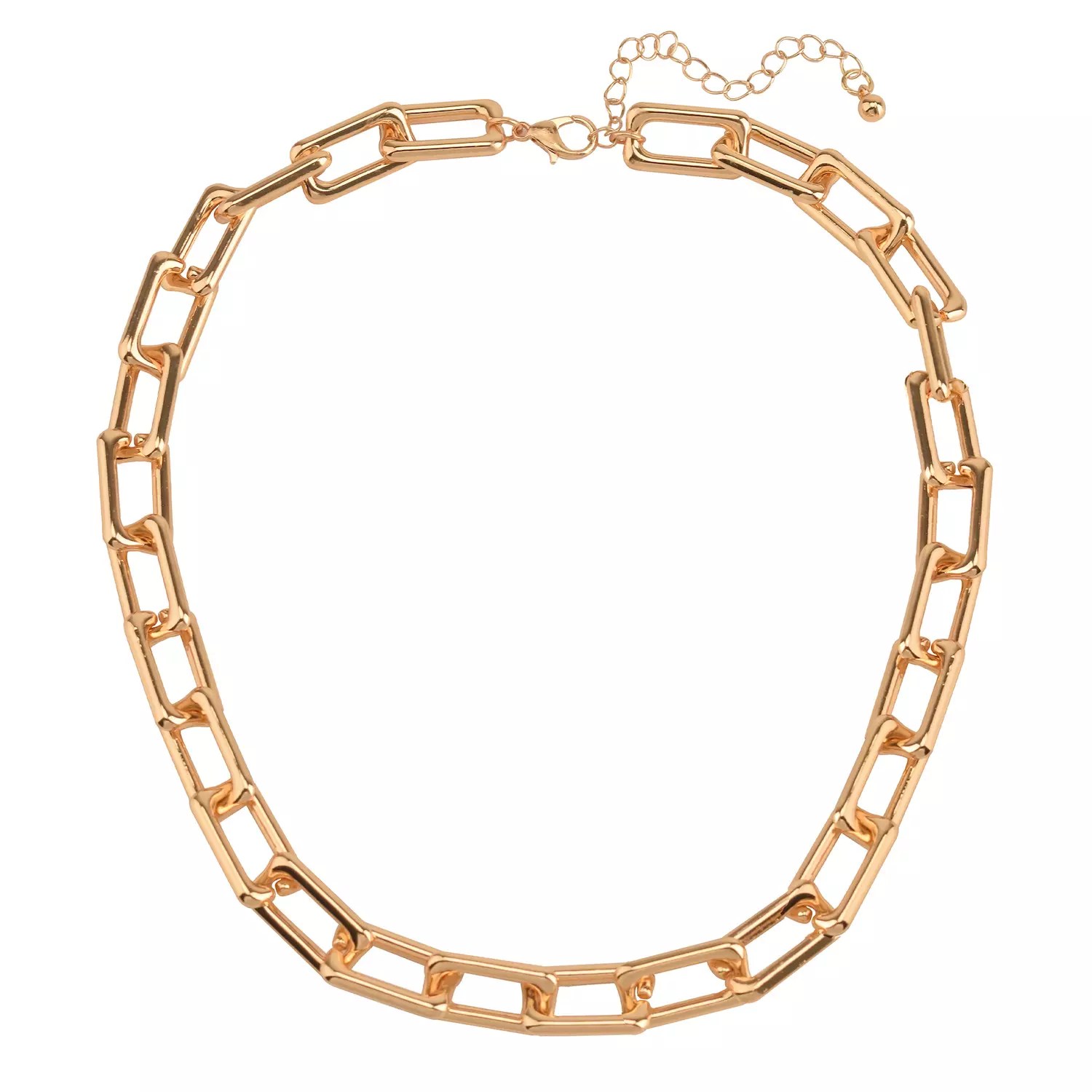 Link Collar Necklace Collar Necklace Necklace Collar - Ocean Background Collection - 4K Quality