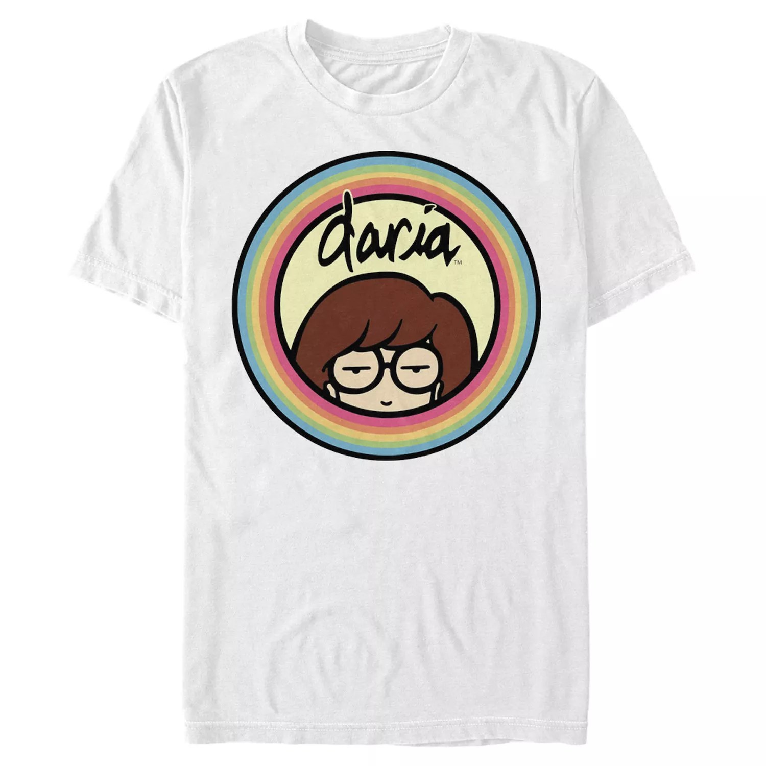 Men S Daria Draw Graphic Tee - Abstract Photo Collection - Desktop Quality