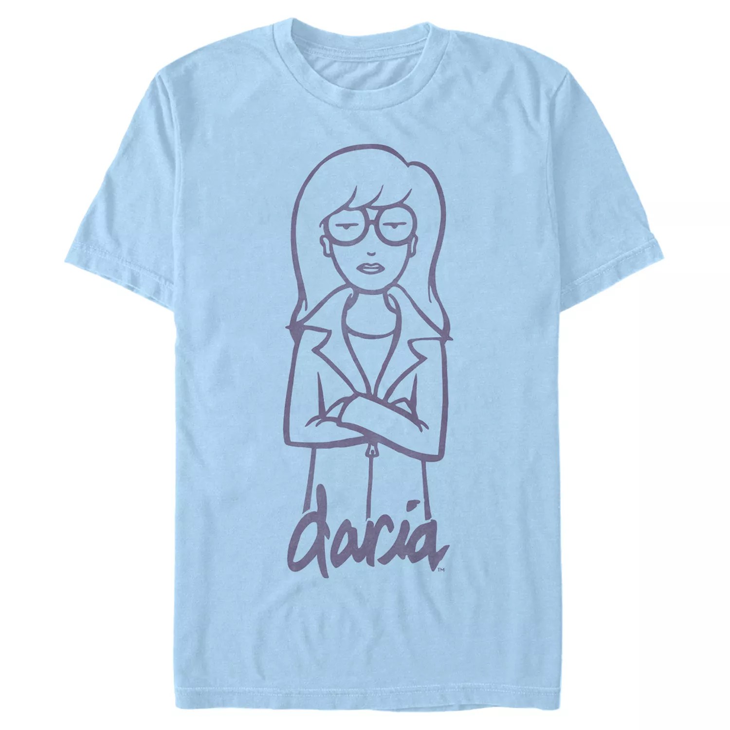 Daria Tee Pdf - Landscape Arts - Incredible Desktop Collection