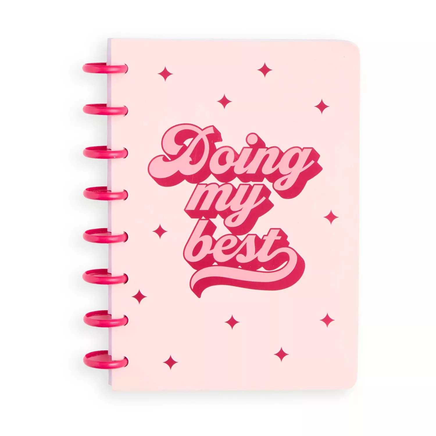 Scribble Scribe Top Spiral Celestial Notebook - Best Space Arts in HD