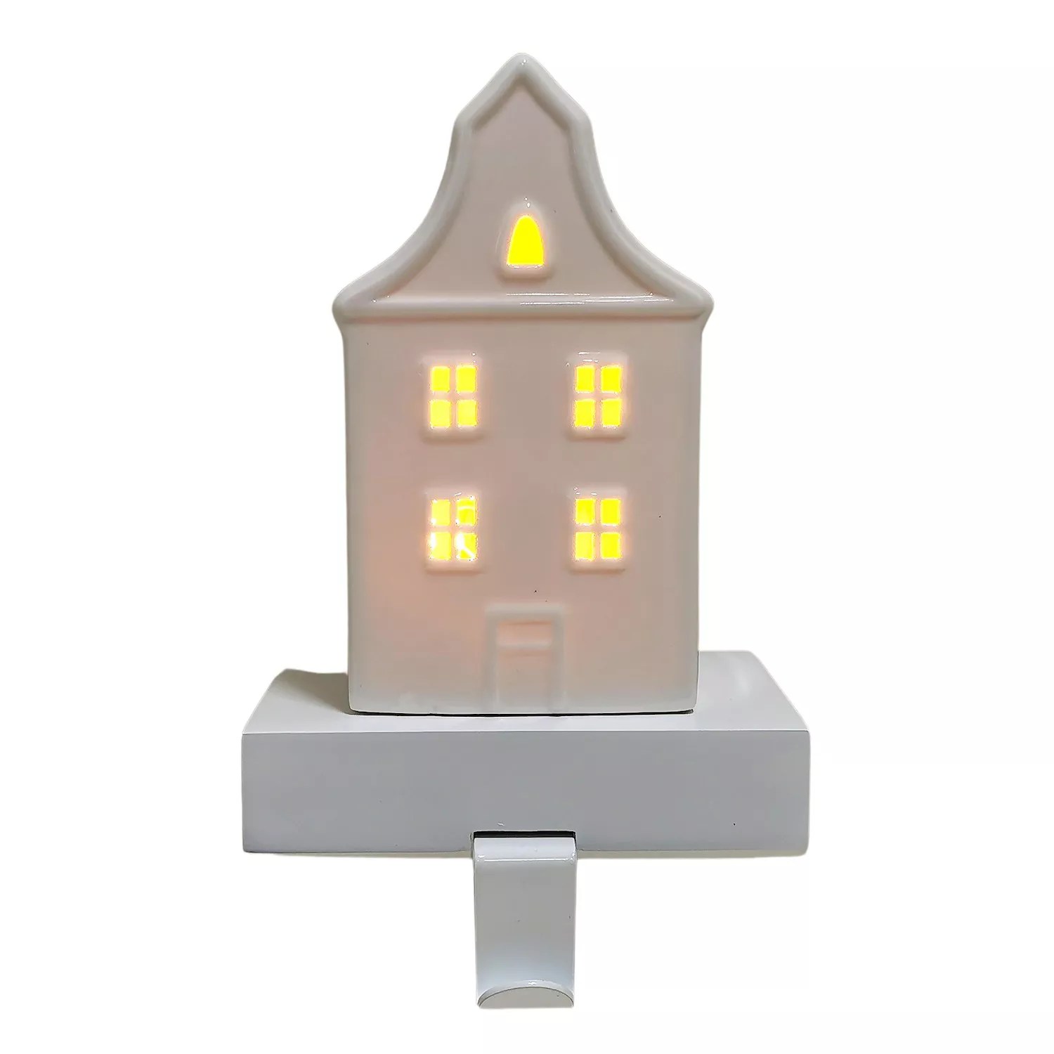 House Stocking Holder Led - Sunset Image Collection - Full HD Quality