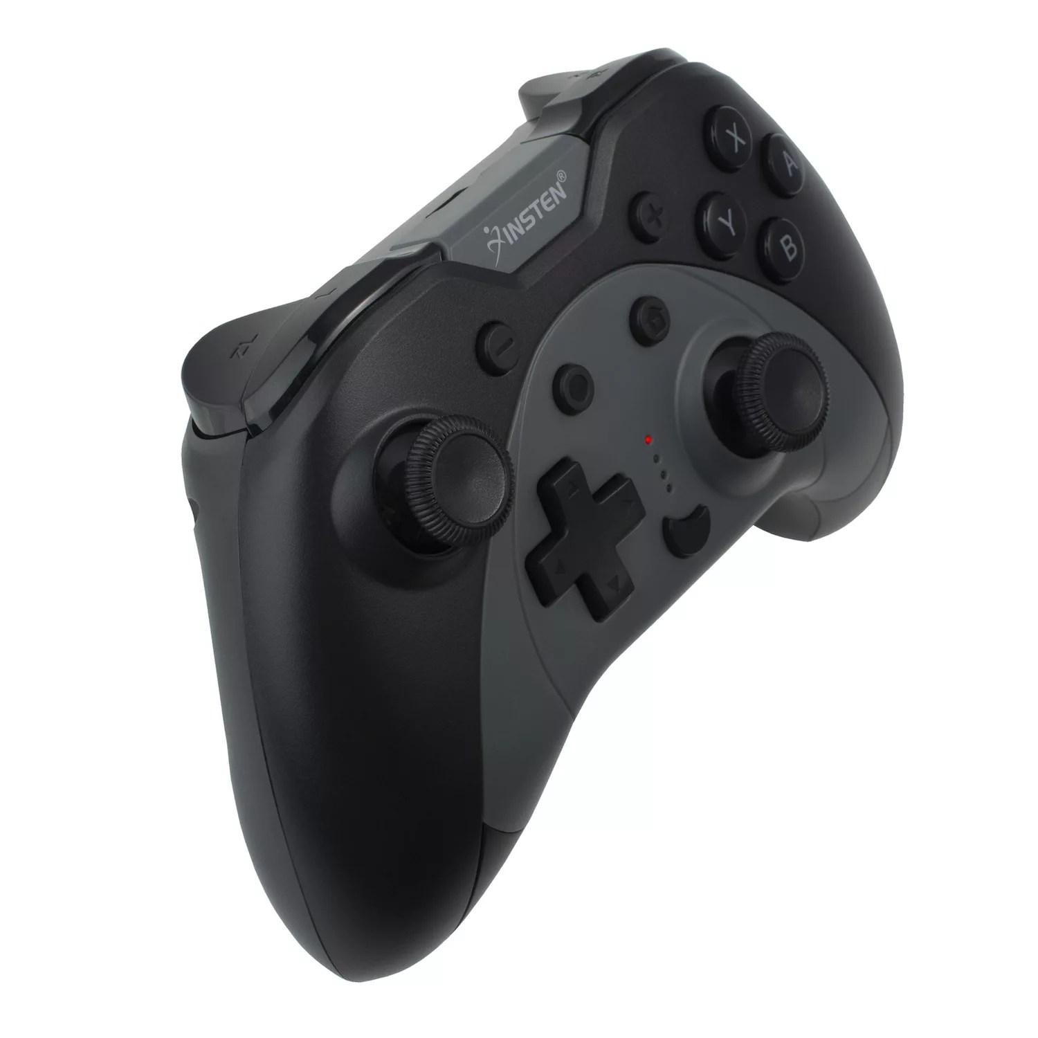 Wireless Switch Pro Controller For Nintendo Switch Switch Lite - Incredible Gradient Wallpaper - Desktop