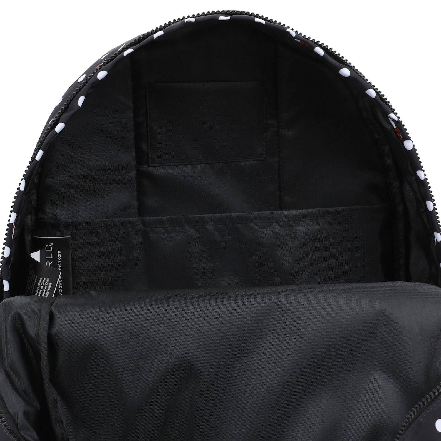 Hello Kitty Polka Dots Backpack - Premium Landscape Pattern Gallery - Desktop