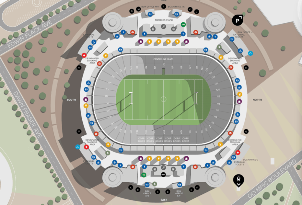 Round 21 South Sydney Rabbitohs Vs Melbourne Storm Tickets 24 Jul Accor Stadium V2 30078 