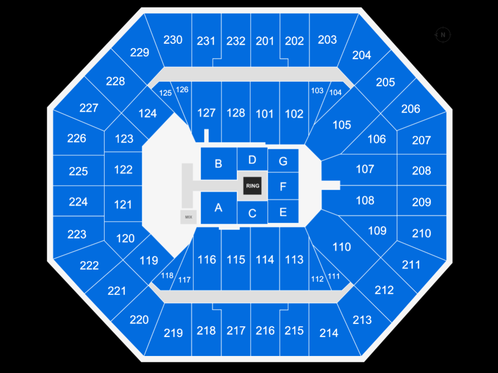 Olivia Rodrigo The Unraveled Tour Tickets 12 Dec 2026 Oakland Oakland Arena 29969 