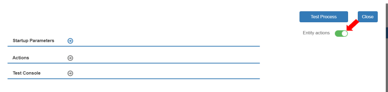 Create A Process Welcome To Langstack - Creative Colorful Background - Mobile