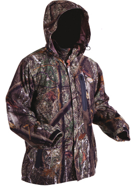 Manteau de chasse Express pour femme Sportchief Latulippe