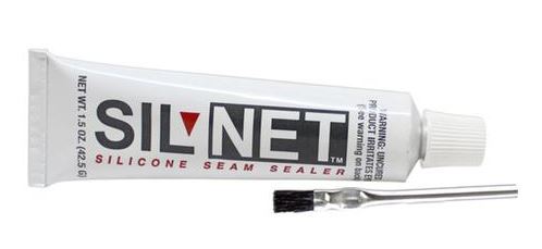 Scellant de couture Sil-Net - Mcnett | Latulippe