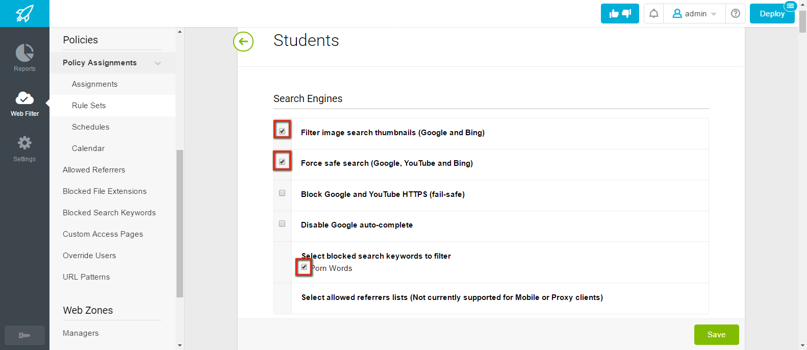 How To Pass Light Speed Systems Extentions Then click the three dots button in the upper right corner.