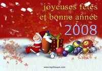 Fond D Ecran Anime Pere Noel Avec Neige Qui Tombe Logitheque Com