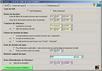Comment calculer le solde de tout compte ? Feuille Excel Calcul Du Solde Tout Compte Logitheque Com