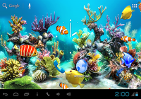 Aquarium Qui Bouge Logitheque Com