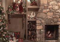 Gif Anime Feu Cheminee Logitheque Com