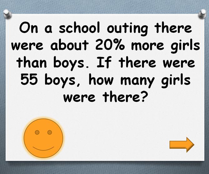 Percentage Increase And Decrease Game Made By Teachers - Abstract Textures - Creative Mobile Collection