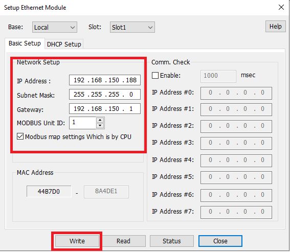 Using Touch Screen Plcs With Modbus Remote Io Modules Youtube - Landscape Art Collection - Desktop Quality