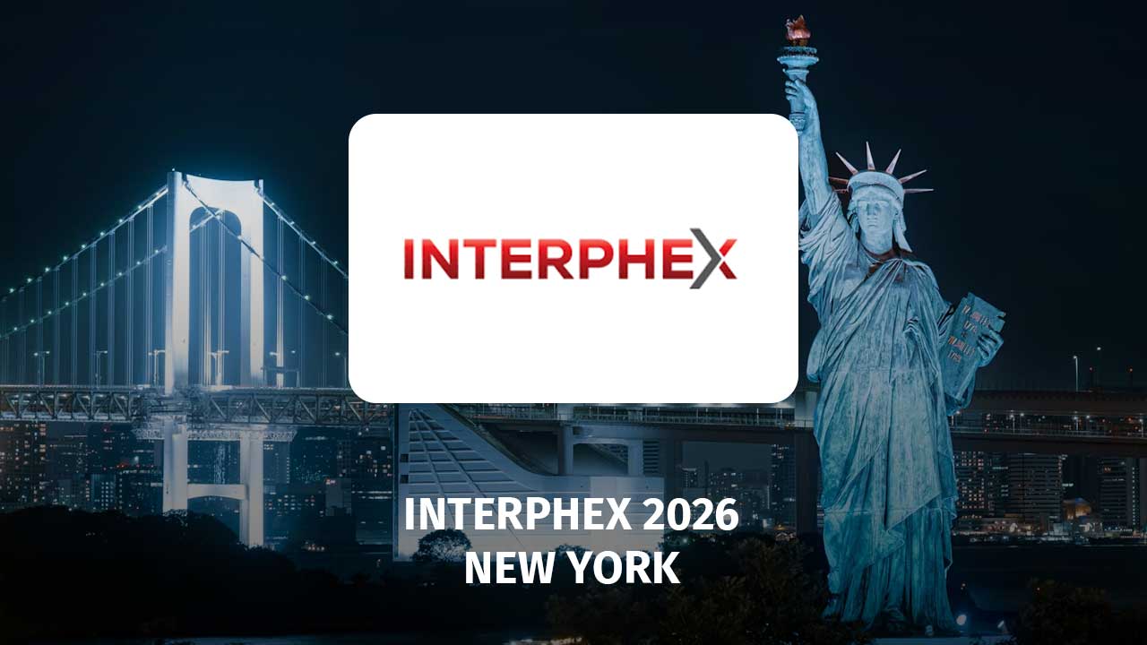 INTERPHEX 2026 Main 