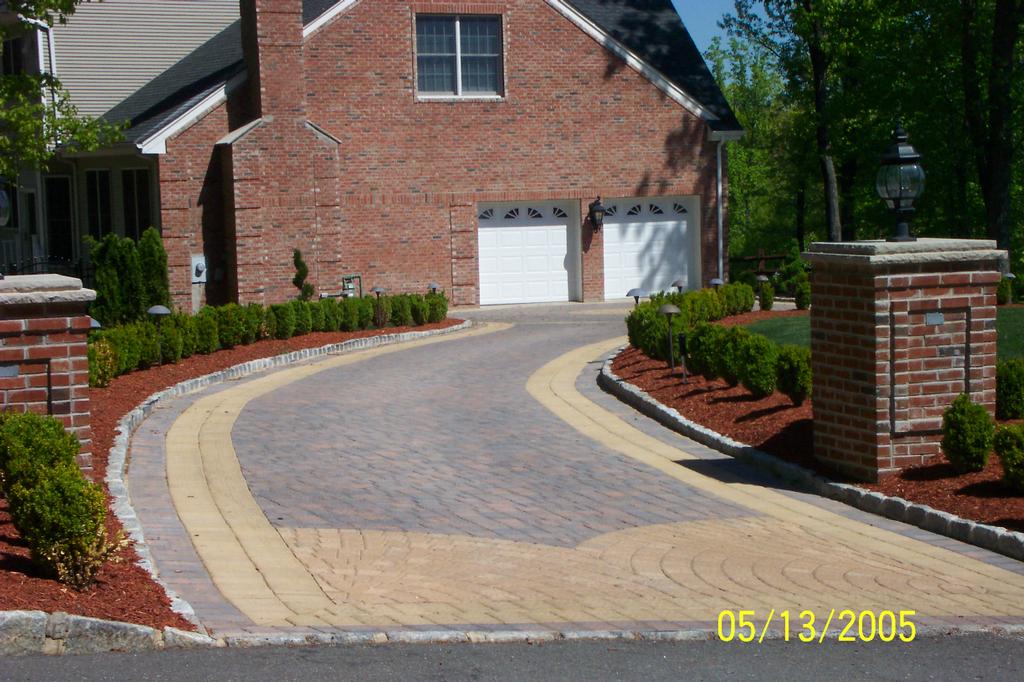 A solid backyard landscaping design integrates the primary principles of simplicity, focalization, balance, proportion/scale, rhythm and line and unity. Hubinger Landscaping West Milford Nj 07480 973 283 1500