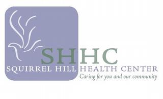 Squirrel hill health center