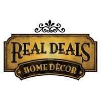 Real deals home decor