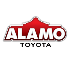 Alamo toyota