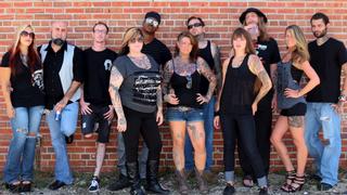 10 Best Tattoos And Piercing Services In Jacksonville Nc