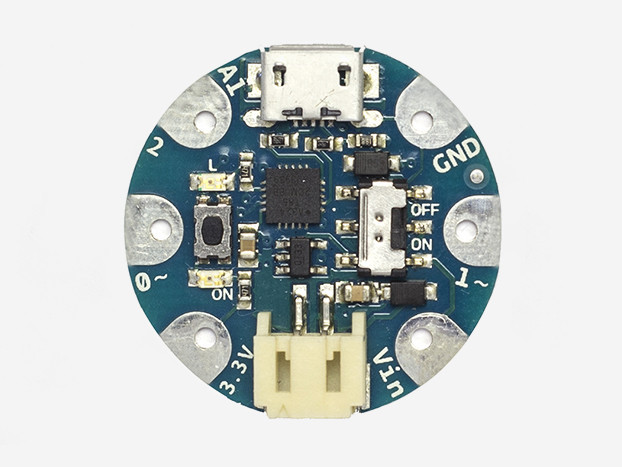 Learning Arduino The Basics Episode 1 Tutorial Mickmake Live Learn Make - Gorgeous Nature Texture - Desktop