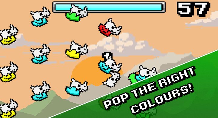 Image 2 Pixelpugsgames Moddb - Premium Geometric Art Gallery - Ultra HD