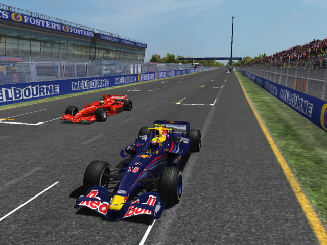 F 1mania 2007 Mod For F1 Challenge 99 02 Mod Db