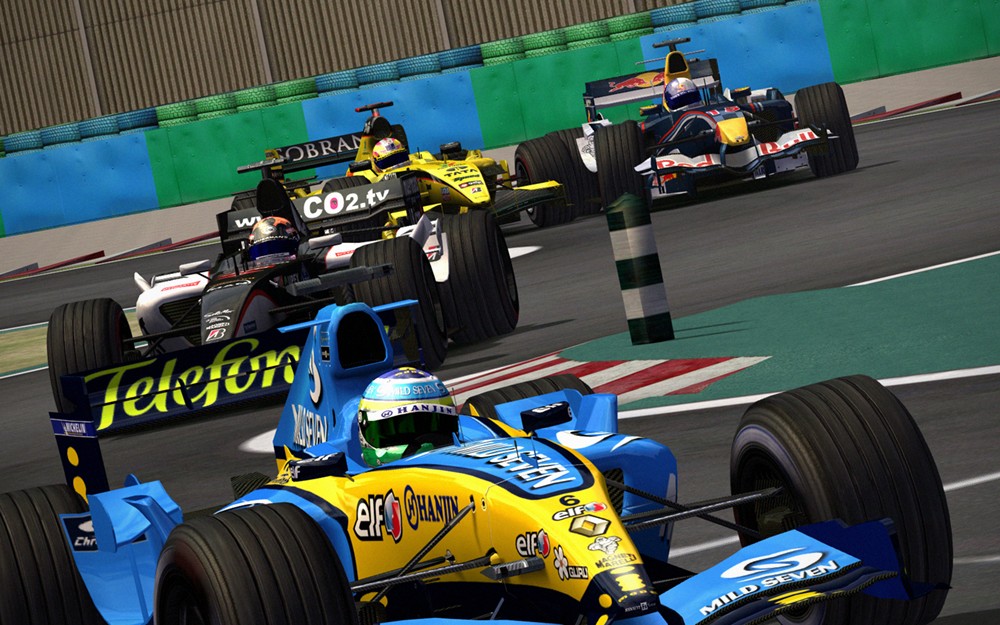 Ctdp F1 2005 Mod For Rfactor Mod Db