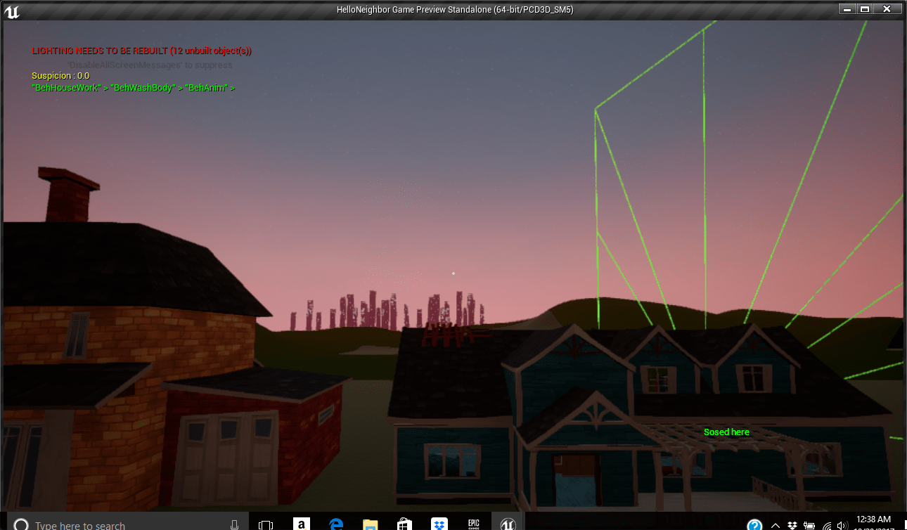 Browse and play mods created for hello neighbor at mod db. Hello Neighbor ALPHA 2 REMAKE V3 mod - Mod DB