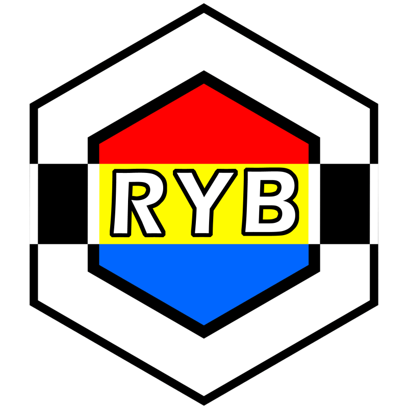 Ryb Board Game Presskit Moddb - Dark Pattern Collection - HD Quality