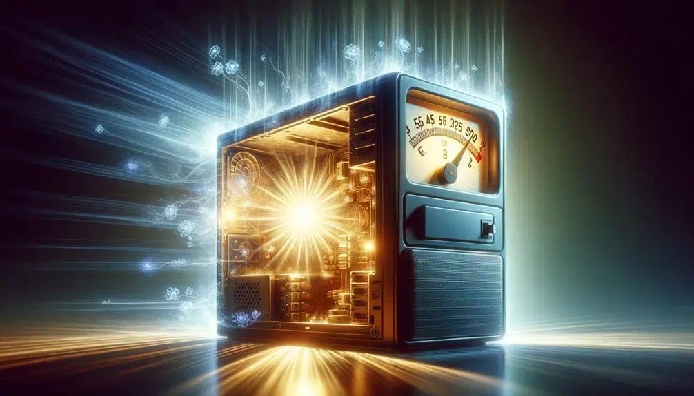 Gpu Overview Coastipc - Ocean Picture Collection - 8K Quality