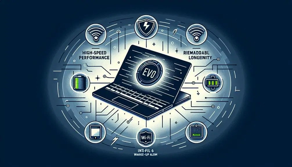 Unlocking The Secrets Of Intel Evo Certification Modern Gamer