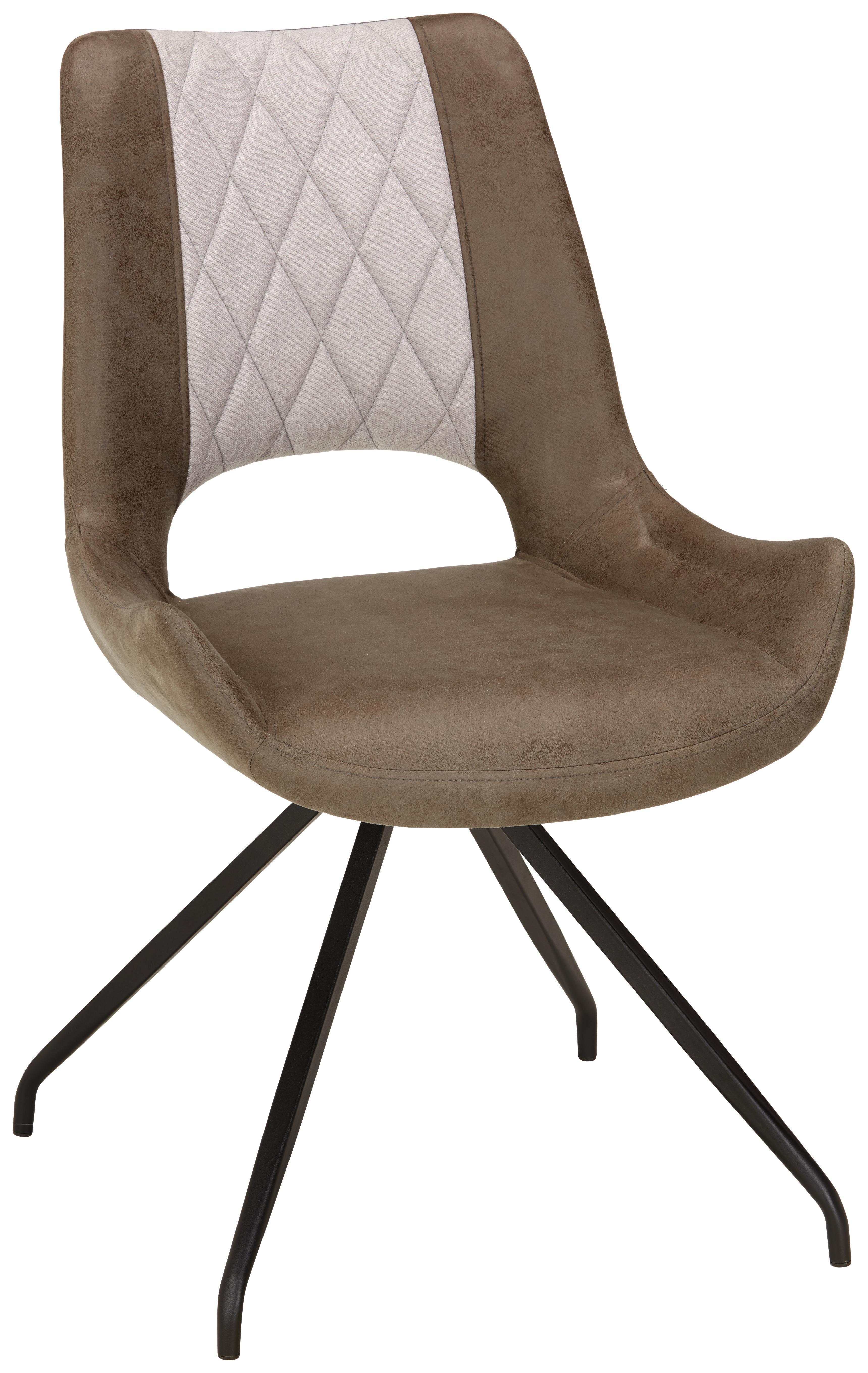 Stuhl in Grau online bestellen